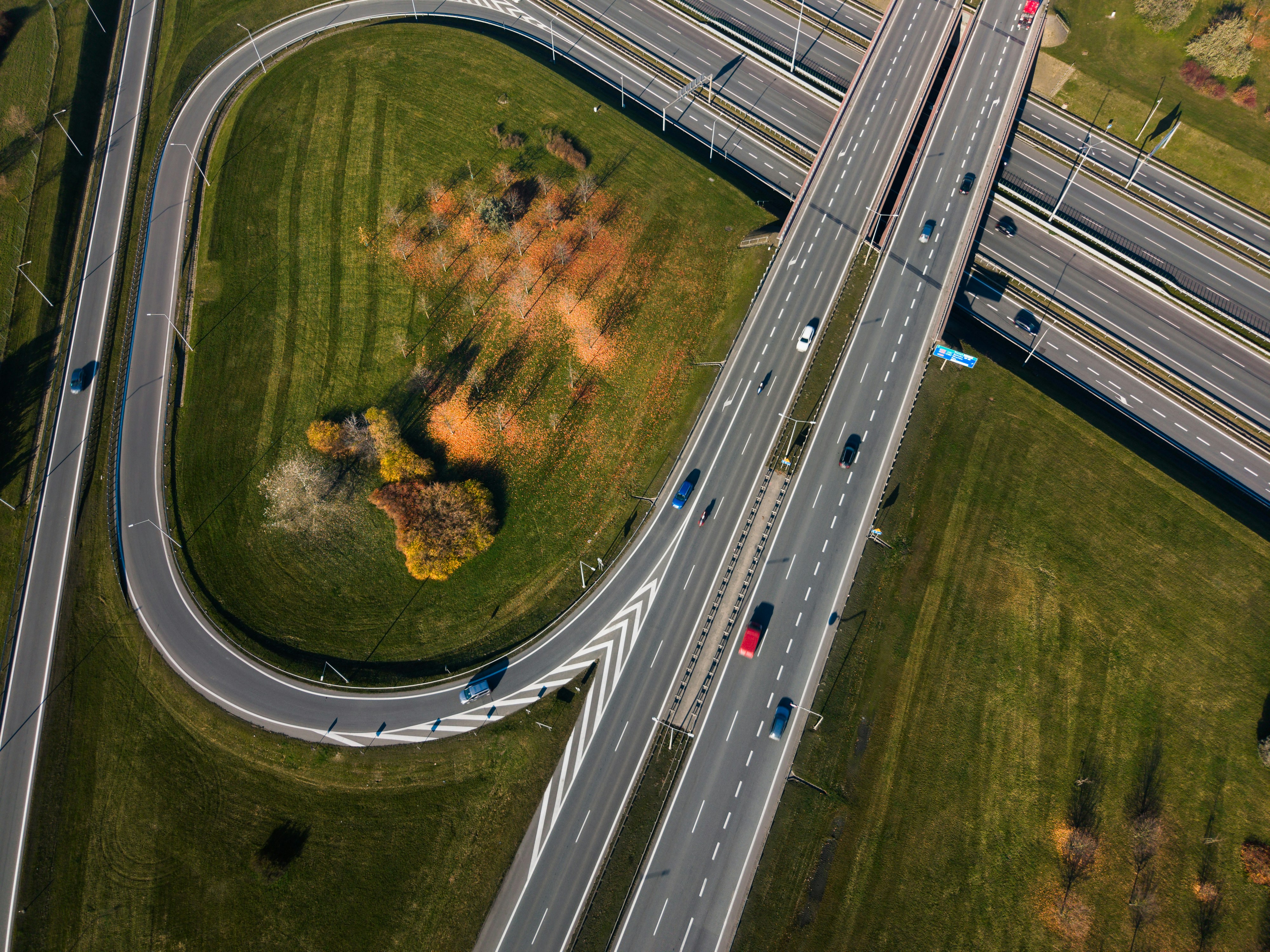 National Road Asset Management System